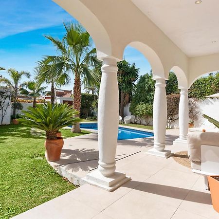Casa Mosa Villa Marbella Exterior photo