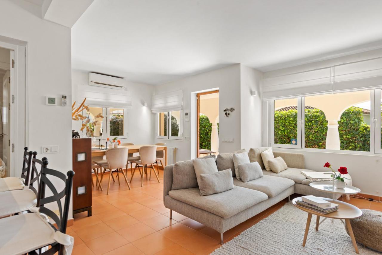 Casa Mosa Villa Marbella Exterior photo