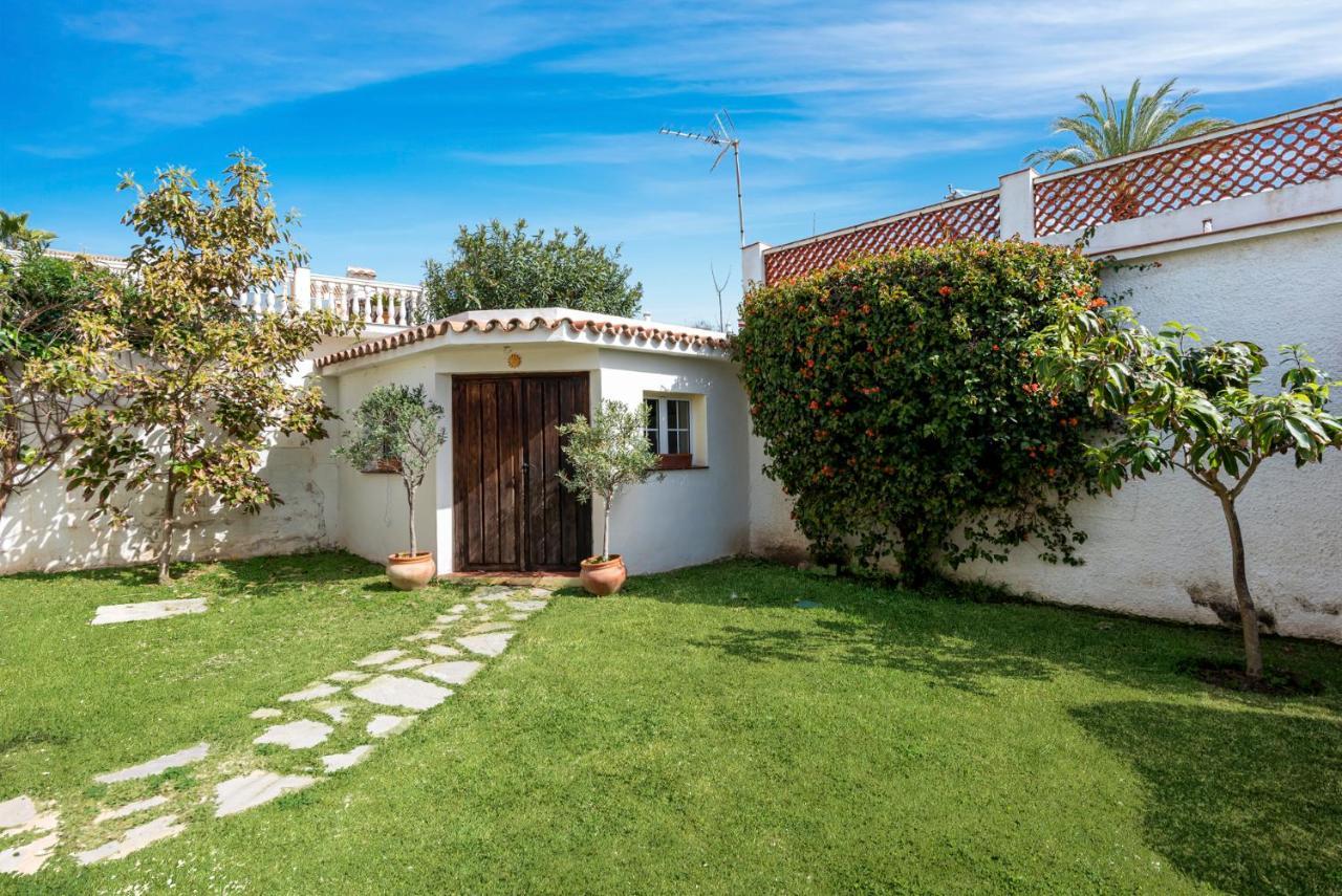 Casa Mosa Villa Marbella Exterior photo