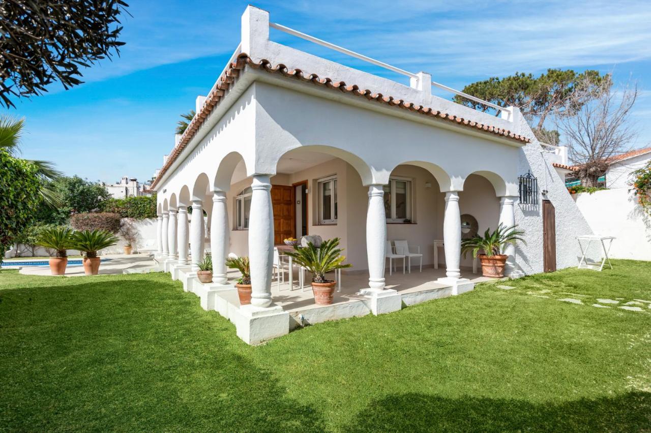 Casa Mosa Villa Marbella Exterior photo